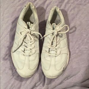 Varsity cheer shoes